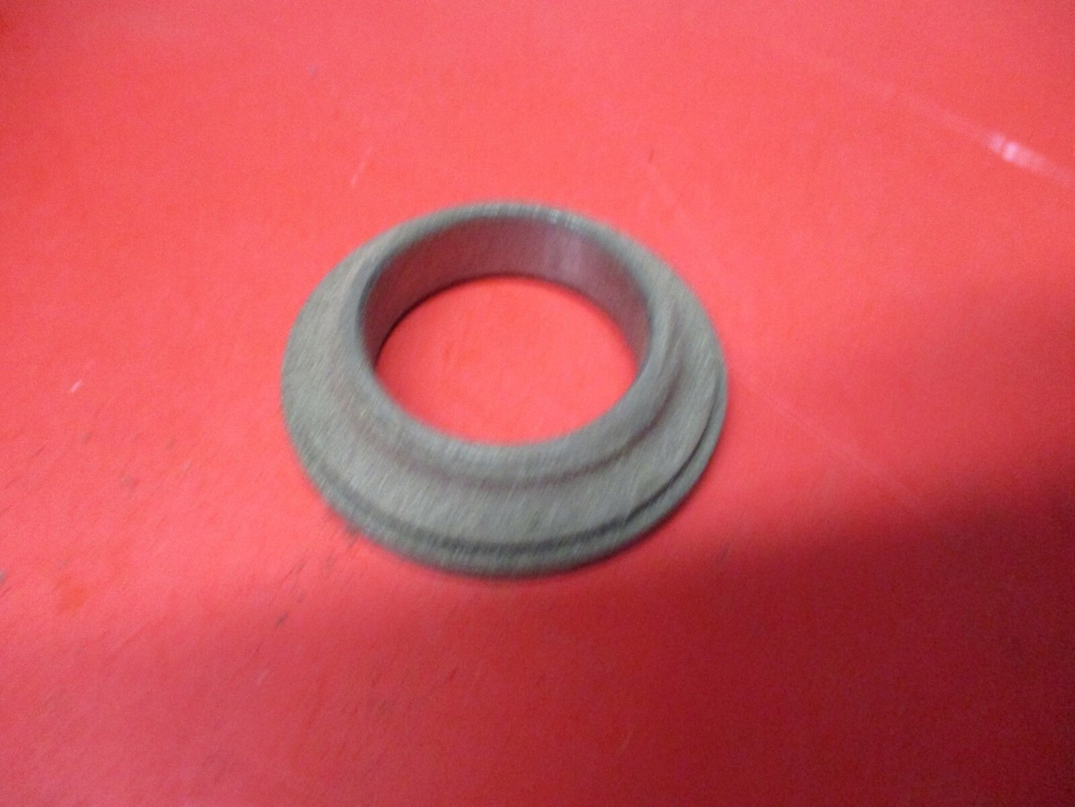 RMセット NOS NEW OEM SUZUKI RM50 RM60 RM80 RL250 UPPER OUTER STEERING