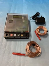 Calmat German Anti-Scale Rust Water Treatment System - New No Box