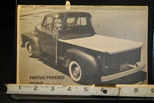 JUNE 1961 CUSTOM ROD MAGAZINE 1950 1960 CHEVY FORD OLDS