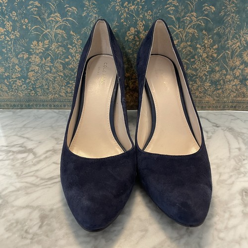 cole haan karena pump