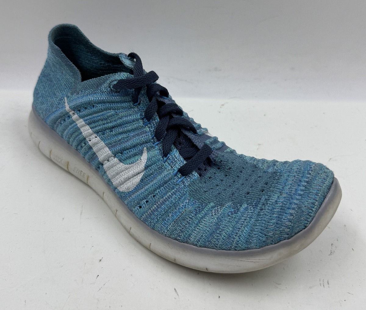 Nike Sneaker Nike Air Max 216 Ocean Fog Nike Free RN Flyknit