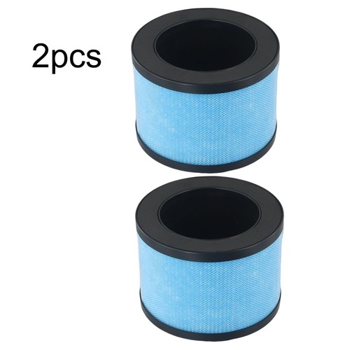 Filtre De Rechange Pour Purificateur D'air Compatible Avec AROEVE MK01 MK06 Kloudi DH-JH01 Pour Elechomes EPI081 EP1081 Avec 6 Tampons Parfumés Aromatiques Filtres à Air Domestique