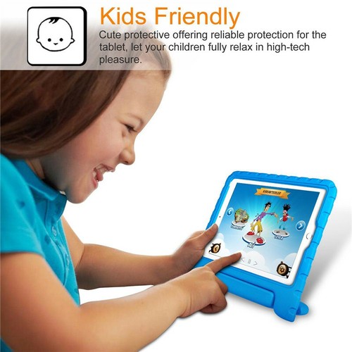 For Samsung Galaxy Tab S6 Lite 10.4 2020 P610 T860 S5e T720 Kids Shockproof Case - Picture 4 of 22