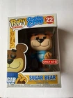 Funko Pop! Vinyl: Ad Icons - Sugar Bear - Target (Exclusive) #22