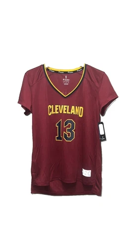 Tristan Thompson NBA Jerseys