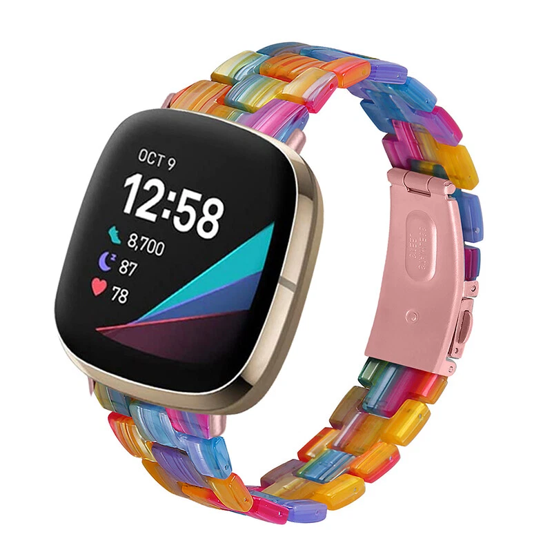 Fitbit versa outlet women