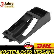 Mittelkonsole Ablagefach Verkleidung Einsatz Für Bmw 3er E46 Compact 51168218305