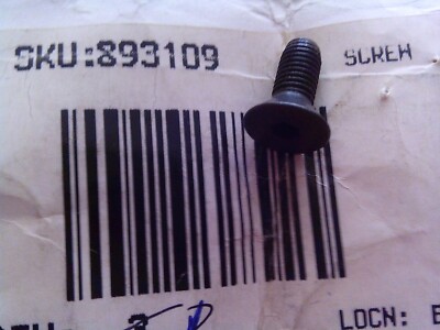 Porter Cable Screw 893109