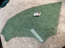 LEFT DRIVER FRONT DOOR GLASS Fitting a 2018-2024 VOLKSWAGEN ATLAS FD27288GTN