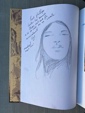 Michel Weatherlight Tome 1 La Solimère Eo IN Excellent Condition With