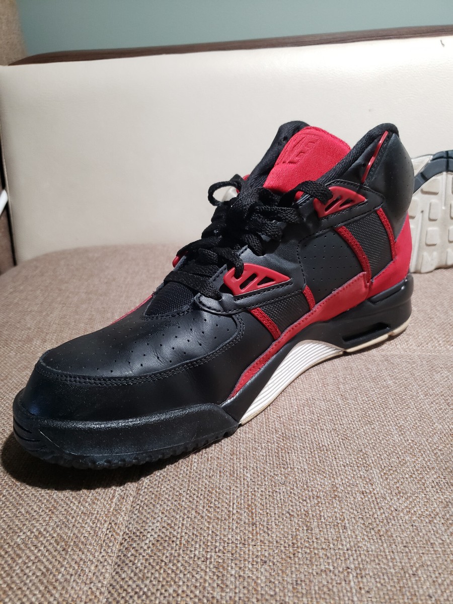 NIKEスニーカー Nike Air Trainer SC San Francisco 49ers Edition | eBay