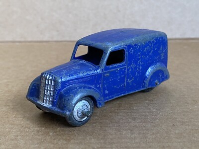 Toi-Toys Van Retrò Telecomandato Con Luci – Auto RC Per Bambini Da 3 Anni – Giocattolo Da Corsa Con Fari Funzionanti