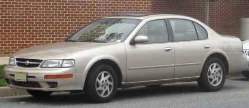 Nissan maxima a32b