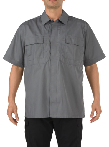 5.11 Tactical - Taclite TDU Short Sleeve Shirt - Picture 4 of 14