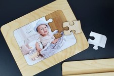 PUZZLE FROM PHOTO, PERSONALIZED PUZZLE, PICTURE PUZZLE, COOL PUZZLE, CUSTOMIZED