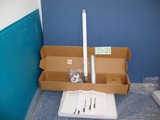 OMNI VERTICAL ANTENNA 10 dbi 5.5-5.8 GHz