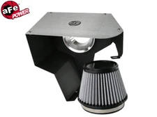 aFe Power Stage-1 Cold Air Intake w/ Pro Dry S Filter For 2003-2005 BMW Z4 2.5L