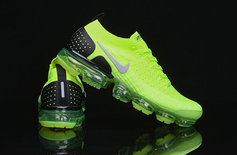 vapormax fluorescent
