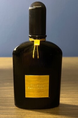 TOM FORD BLACK ORCHID Eau de Parfum 50ml.