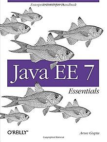Java EE 7 Essentials von Gupta, Arun | Buch | Zustand sehr gut