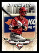 2021 Topps DH Debut insert singles *Free Shipping* Build Your Lot