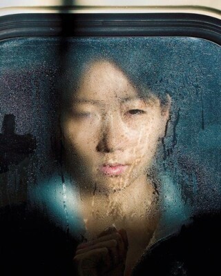Tokyo Compression Final Cut de Michael Wolf sold out 2nd printing 2017