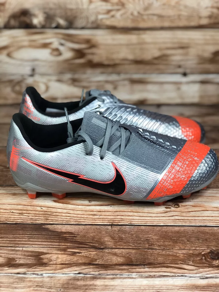 Nike Phantom Venom Elite FG ACC GS Soccer Cleat AO0401-906 (New)