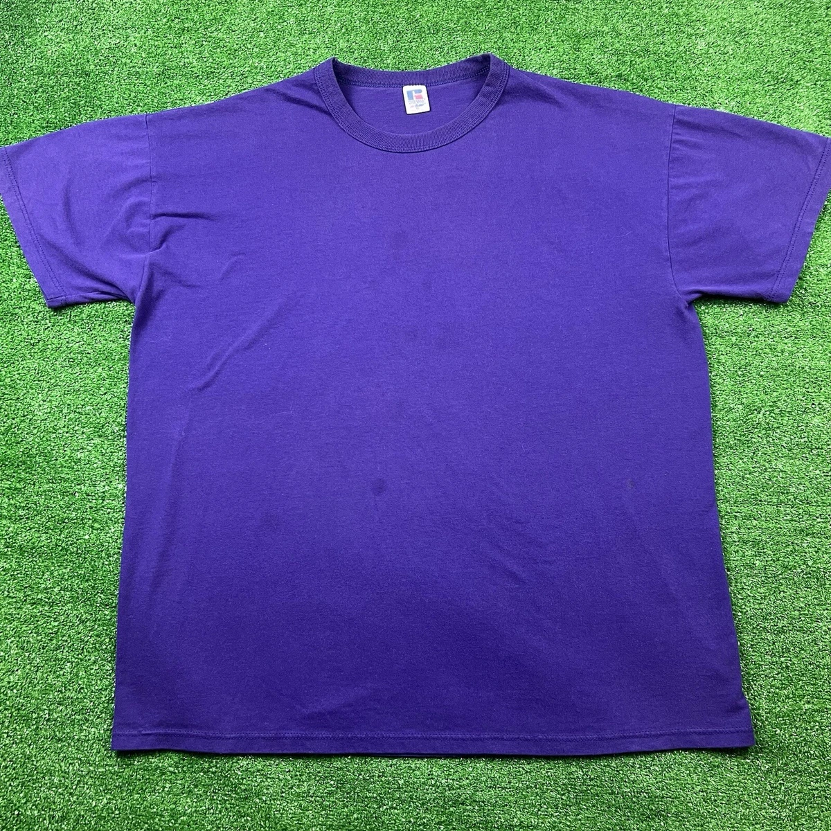 Chemise manches ajustables 1 poche coton violet femme | La Halle
