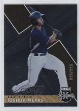 2019 Panini Elite Extra Edition 846/999 Joshua Mears #48 12gr