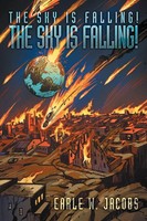 Earle W. Jacobs | The Sky Is Falling! The Sky Is Falling! | Taschenbuch (2012)