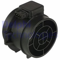 Delphi AF10222-12B1 Luftmassensensor FüR Bmw