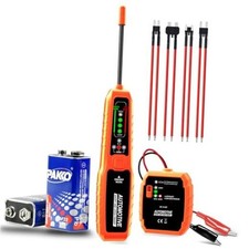 Automotive Wire Tracer  Electrical Tester   Open  Short Finder Tool,