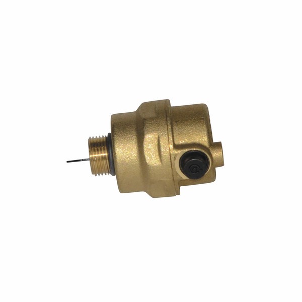 Purgeur automatique 4p314929-1 pièce détachée de chauffage Daikin 5009336 DIFF