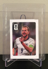 2022 Panini World Cup Qatar Sticker Cards Checklist 27