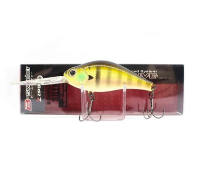 Zipbaits B Switcher 4.0 65mm Floating Lure 337 (3335)