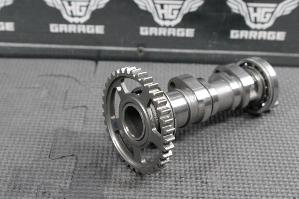 Honda CRF450R 2019 CRF450RX motor fabricante original leva eje árbol de levas Foto 4 de 4