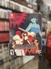 Momodora: Reverie Under the Moonlight Deluxe Edition SEALED - Nintendo Switch