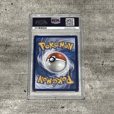 Pokemon TCG: 2024 Pikachu 088 Scarlet & Violet Promo Holo PSA 9 | eBay
