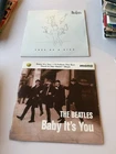 The Beatles - Free As A Bird & Baby It’s You - 2 X 7” Vinyl Singles