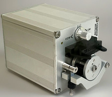 Watson-Marlow | One Channel Compact Peristaltic Pump (401U/D1) 12 RPM