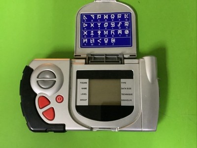 D-Terminal Digimon – Bandai – Version Française – Occasion
