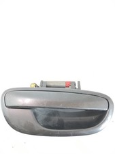 Porte avant et accessoires Subaru OUTBACK