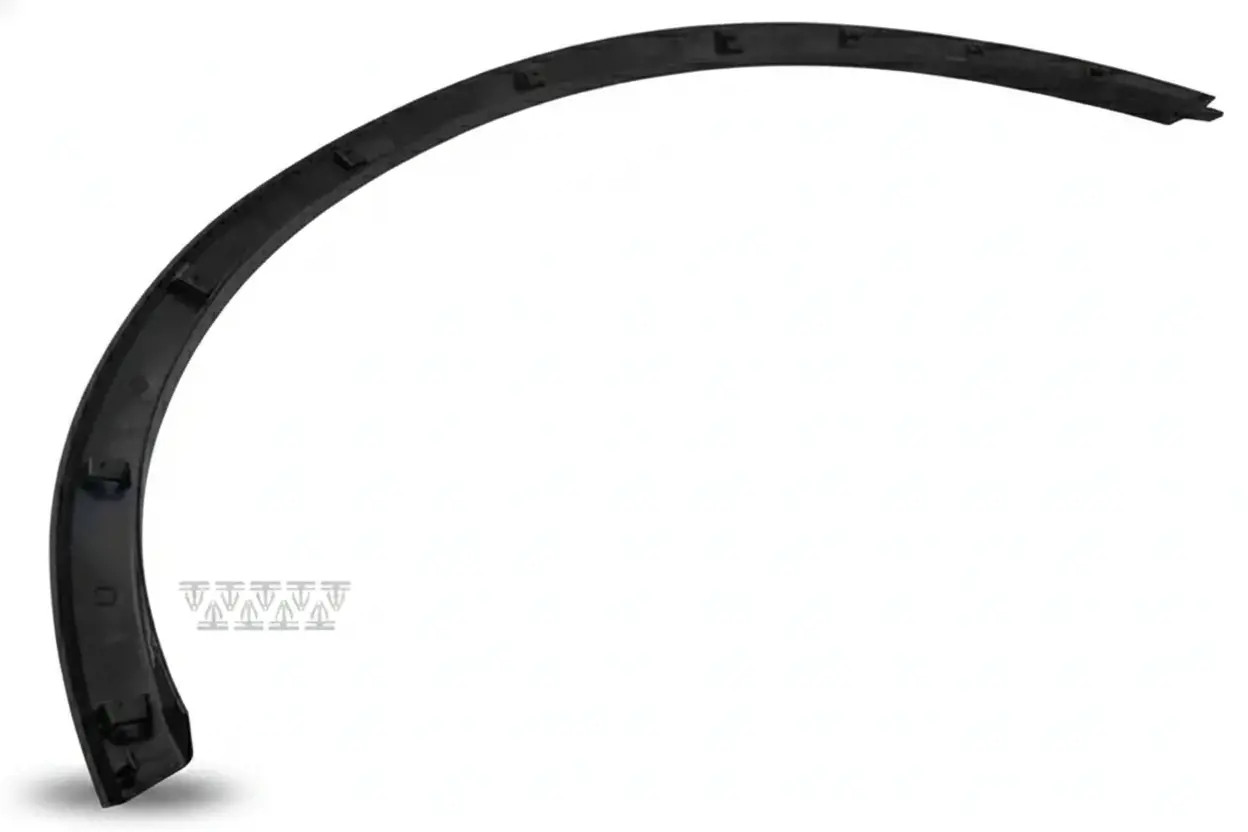 NTY EZC-PL-163 Allargamento parafango anteriore Sx - Immagine 3
