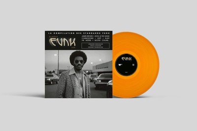 Multi-Artistes Vinile Classic Funk Usa / Various (Vinyl)