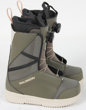 Salomon Scarlet Boa Snowboard Boot - Womens -...