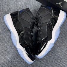 Retro Basketball Air Jordan 11 Retro 'Space Jam' 2026 Men's Sneakers