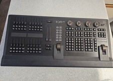 Etc Ion XE 20 Lighting Control Console 2K with 2048 Outputs, 20 Faders