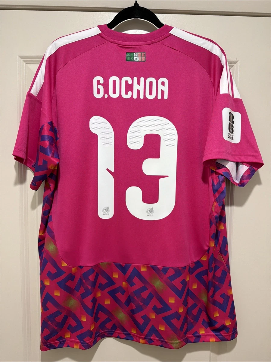 Pink National Team Soccer Jerseys for sale | eBay