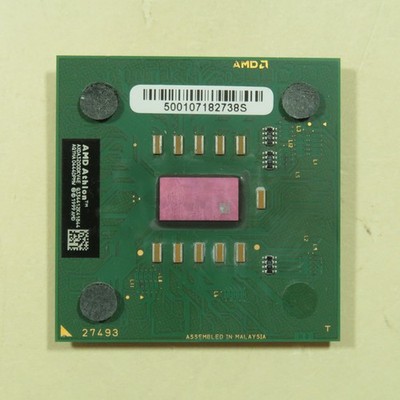 AMD Athlon XP 3200+ 2.2GHz 512KB Socket A 462 CPU Processor AXDA3200DKV4E