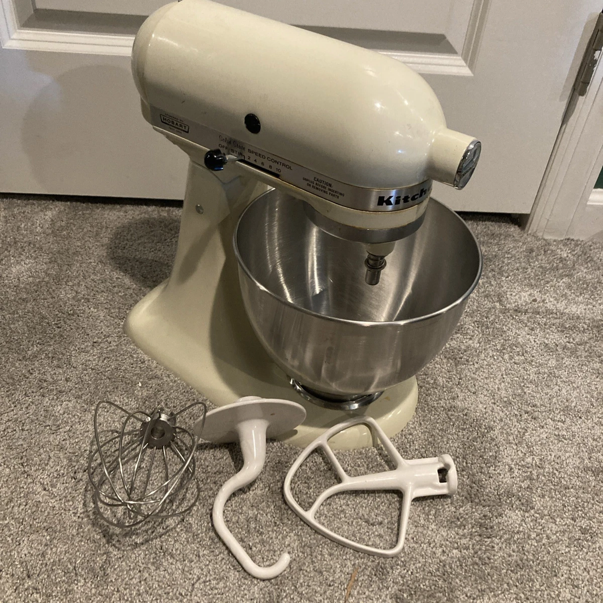 Hobart Kitchenaid for sale - eBay